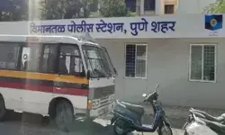 हाईप्रोफाइल सेक्स रैकेट का खुलासा- एक्ट्रेस एवं दो रशियन मॉडल अरेस्ट