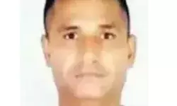 जमीन कब्जाने के मामले में फरार चल रहा थानेदार गिरफ्तार- करोड़ों की...