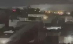 एयर स्ट्राइक से बौखलाए पाक का ईरान पर पलटवार-7 की मौत एयर स्ट्राइक से बौखलाए पाक का ईरान पर पलटवार-7 की मौत