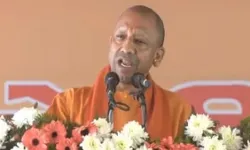 योगी का किसानों को बड़ा तोहफा- गन्ना मूल्य में कर दी बढ़ोतरी