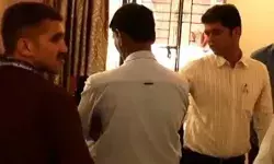 शिवसेना यूबीटी के MLA के ठिकानों पर एंटी करप्शन ब्यूरो का छापा