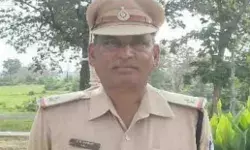 पेट्रोल भरवाकर भाग रहे युवक को पकड़ने में दरोगा की मौत- बदमाश ने.. पेट्रोल भरवाकर भाग रहे युवक को पकड़ने में दरोगा की मौत- बदमाश ने..