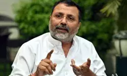 BJP सांसद ने PM मोदी को बताया शंकराचार्य समतुल्य- बोले उनकी भी..