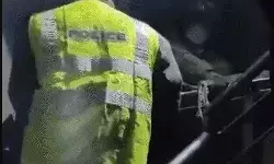 चार मंजिला बिल्डिंग में लगी आग की चपेट में आकर छह लोगों की मौत चार मंजिला बिल्डिंग में लगी आग की चपेट में आकर छह लोगों की मौत