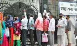 रामलला प्राण प्रतिष्ठा- 22 जनवरी को बंद रहेगी दुकानें एवं कारखाने