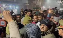 ABVP के विभाग संयोजक को जान से मारने की धमकी- हिंदू संगठन के...