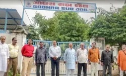 SC का मोहलत से इनकार- बिल्किस के दोषियों को जाना ही होगा जेल