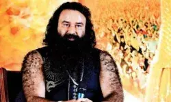 राम रहीम फिर आएगा जेल से बाहर- 4 साल में 9 वीं बार मिली पैरोल