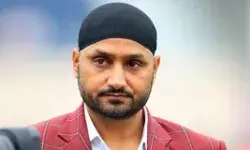 भज्जी की दो टूक- जिसे जो उखाड़ना है उखाड़ ले- मैं तो राम मंदिर..