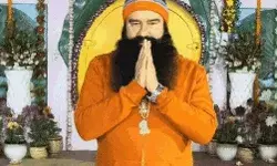 जेल से बाहर आया राम रहीम बोला- हम सब राम की संतान, दिवाली की तरह...