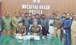 एनकाउंटर में 3 गौकशों को लगी गोली- 12 गौकश गिरफ्तार- गोवंश व गोकशी... एनकाउंटर में 3 गौकशों को लगी गोली- 12 गौकश गिरफ्तार- गोवंश व गोकशी...