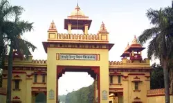 रामलला की प्राण प्रतिष्ठा-BHU की 22 जनवरी की परीक्षा टली- छात्रों की डिमांड.. रामलला की प्राण प्रतिष्ठा-BHU की 22 जनवरी की परीक्षा टली- छात्रों की डिमांड..