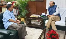 LG की मुहर के बाद सरकार के दफ्तरों में 22 जनवरी को छुट्टी का ऐलान LG की मुहर के बाद सरकार के दफ्तरों में 22 जनवरी को छुट्टी का ऐलान