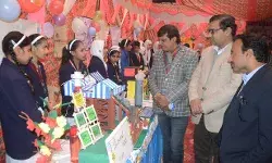 प्रमुख समाजसेवी मनीष चौधरी ने मुख्य अतिथि के रूप में बच्चों का किया उत्साहवर्धन प्रमुख समाजसेवी मनीष चौधरी ने मुख्य अतिथि के रूप में बच्चों का किया उत्साहवर्धन