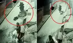इंतकाम में हैवानियत- चाकू से गोदने के बाद बाइक में बांधकर घसीटा