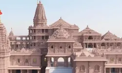 5 सदियों का इंतजार होगा खत्म- अभिजीत मुहुर्त में विराजेंगे रामलला 5 सदियों का इंतजार होगा खत्म- अभिजीत मुहुर्त में विराजेंगे रामलला