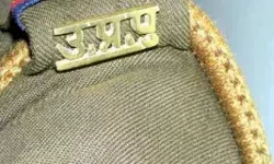 मैं परेशान हो गया हूं, अब सहन नहीं होता- यह कहकर सिपाही ने किया..