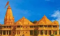 चंद घंटों में खत्म होगा रामभक्तों का सदियों लंबा इंतजार चंद घंटों में खत्म होगा रामभक्तों का सदियों लंबा इंतजार