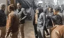 ठंड से बचने को कमरे में जलाई अंगीठी ले गई तीन लोगों की जान- दो गंभीर ठंड से बचने को कमरे में जलाई अंगीठी ले गई तीन लोगों की जान- दो गंभीर