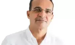 मंत्री को पड़ा दिल का दौरा- एंजियोप्लास्टी के बाद कंडीशन स्थिर मंत्री को पड़ा दिल का दौरा- एंजियोप्लास्टी के बाद कंडीशन स्थिर