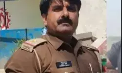 पीछा कर रहे चौकी प्रभारी के सीने में बदमाशों ने मारी गोली- हुई आर पार पीछा कर रहे चौकी प्रभारी के सीने में बदमाशों ने मारी गोली- हुई आर पार