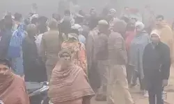 दुर्गा मंदिर में श्री राम की मूर्ति खंडित- लोगों का हंगामा- गांव में.. दुर्गा मंदिर में श्री राम की मूर्ति खंडित- लोगों का हंगामा- गांव में..