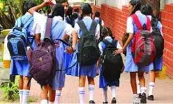 हद से ज्यादा सता रही है ठंड- डीएम ने छुट्टियों में किया इजाफा