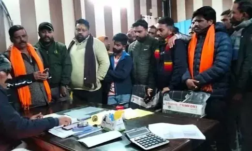 दारू एवं मीट के शौकीनों को झटका- नगर निगम क्षेत्र से बाहर होगी दुकाने