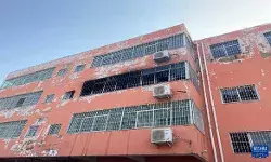 स्कूल में आग लगने का मामला- इतने लोगों को पुलिस ने लिया हिरासत में स्कूल में आग लगने का मामला- इतने लोगों को पुलिस ने लिया हिरासत में