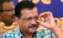 आप के दावे से गठबंधन में उथल पुथल- 3 सीटों के दावे पर कांग्रेस ने... आप के दावे से गठबंधन में उथल पुथल- 3 सीटों के दावे पर कांग्रेस ने...