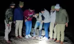 छेड़छाड़ के विरोध पर किशोरी की हत्या कर भागा आरोपी मुठभेड़ में लंगड़ा छेड़छाड़ के विरोध पर किशोरी की हत्या कर भागा आरोपी मुठभेड़ में लंगड़ा