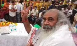 उदयनिधि पर कांग्रेस नेता का निशाना- DMK को बताया डेंगू मलेरिया कोढ