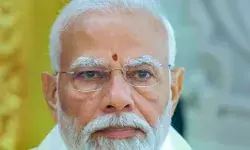 इलेक्शन को लेकर BJP का कैंपेन थीम लॉन्च- तभी तो सब मोदी को... इलेक्शन को लेकर BJP का कैंपेन थीम लॉन्च- तभी तो सब मोदी को...