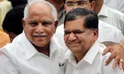 लोकसभा चुनाव से पहले कांग्रेस को बड़ा झटका- पूर्व CM की BJP में वापसी लोकसभा चुनाव से पहले कांग्रेस को बड़ा झटका- पूर्व CM की BJP में वापसी