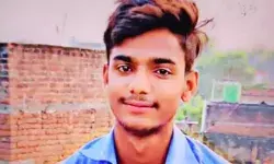 छात्र की मोबाइल गेम ले गया जान- हजारों हारने पर खुद को लगाई आग छात्र की मोबाइल गेम ले गया जान- हजारों हारने पर खुद को लगाई आग