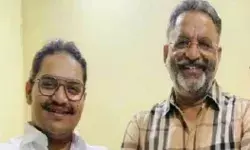 कोर्ट से माफिया मुख्तार के छोटे बेटे को सुप्रीम राहत- नहीं होगी गिरफ्तारी