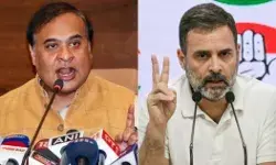 CM का बड़ा दावा- न्याय यात्रा में हो रहा राहुल के हमशक्ल का इस्तेमाल