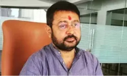 2 महीने में तीसरे विधायक का इस्तीफा- लोकसभा चुनाव से पहले... 2 महीने में तीसरे विधायक का इस्तीफा- लोकसभा चुनाव से पहले...