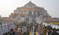 राम मंदिर की निंदा कर रहा पाकिस्तान UN बैठक में रोया मार दहाड़ राम मंदिर की निंदा कर रहा पाकिस्तान UN बैठक में रोया मार दहाड़