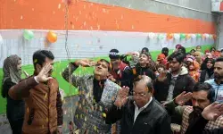 भारत का गणतंत्र दिवस विविधता में एकता का उत्सव है: मनीष चौधरी भारत का गणतंत्र दिवस विविधता में एकता का उत्सव है: मनीष चौधरी