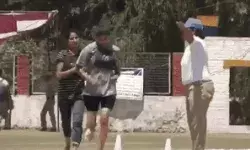 अभ्यर्थियों को बड़ी राहत- पुलिस भर्ती में सरकार ने दी 3 साल की छूट अभ्यर्थियों को बड़ी राहत- पुलिस भर्ती में सरकार ने दी 3 साल की छूट