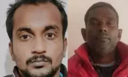 नकली नोट बाजार में खपाने की कोशिश नाकाम- जाली करेंसी के साथ 2 अरेस्ट