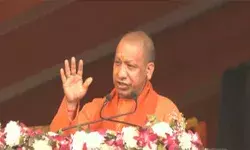 मुख्यमंत्री बोले, दंगा प्रदेश अब बन गया उत्सव प्रदेश मुख्यमंत्री बोले, दंगा प्रदेश अब बन गया उत्सव प्रदेश