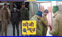 मां की हत्या कर आत्महत्या की दी सूचना तो पुलिस पूछताछ में टूट गया बेटा मां की हत्या कर आत्महत्या की दी सूचना तो पुलिस पूछताछ में टूट गया बेटा