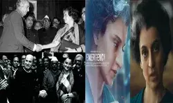 कंगना रनौत ने फिल्म इमरजेंसी में शिमला समझौता को किया रिक्रेयेट कंगना रनौत ने फिल्म इमरजेंसी में शिमला समझौता को किया रिक्रेयेट