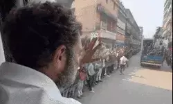 ममता का नया एपिसोड - सीएम के राहुल से मुलाकात के आसार ममता का नया एपिसोड - सीएम के राहुल से मुलाकात के आसार