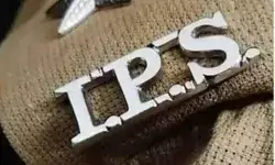 चली तबादला एक्सप्रेस- 30 IPS समेत 75 अफसरों का ट्रांसफर