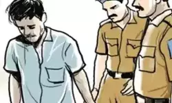 कोरोना काल के दौरान मास्क नहीं लगाने वाला भगौड़ा गिरफ्तार कोरोना काल के दौरान मास्क नहीं लगाने वाला भगौड़ा गिरफ्तार