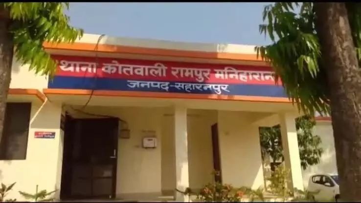 रफ्तार का कहर- काल बनी कार की टक्कर से 2 महिलाओं की मौत- हाईवे जाम रफ्तार का कहर- काल बनी कार की टक्कर से 2 महिलाओं की मौत- हाईवे जाम