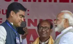 राम मंदिर के बाद नीतीश की एंट्री- अब आ रहा CAA- इस दिन से होगा लागू राम मंदिर के बाद नीतीश की एंट्री- अब आ रहा CAA- इस दिन से होगा लागू